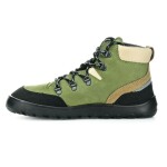 Froddo Up Trail Tex G3110290-2 Olive AD celoročné členkové barefoot topánky 39 EUR