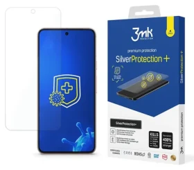 3mk SilverProtection+ / Ochranná fólia / Google Pixel 8 5G