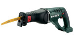 Metabo ASE 18 LTX - bez Aku / Aku Píla chvostovka / 18V / 0 - 2.700 z-min / Zdvih 30 mm / bez Aku (602269850)