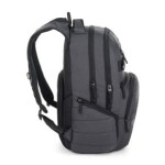 Batoh na notebook Bagmaster SCOUT 25 A Grey