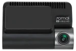 70mai Dash Cam A800SE 4G čierna / Kamera do auta / 4K 3840x2160 / 3 "LCD / 140 ° / GPS / Wi-Fi (A800SE4G)