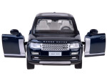 Mamido Zberateľské autíčko RANGE ROVER 2013 svetla ZA5048
