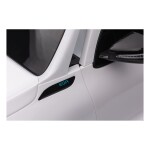 Mamido Elektrické autíčko Mercedes-Benz EQA 250 biele