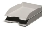 Durable Odkladač na dokumenty Eco sivá / A4-C4 / Recyklovaný plast (775610)