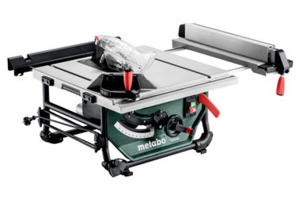 Metabo TS 254