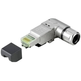 Weidmüller IE-PS-RJ45-FH-90-B-1.6 konektor RJ45, 1992890000, 1 ks; 1992890000