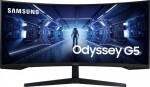 Samsung Odyssey G55T (LC34G55TWWPXEN)