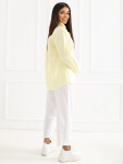 Dámske tričko IT KS 97597.29 Light Yellow - FPrice UNI