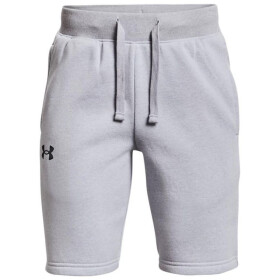 Chlapčenské šortky Y Rival Jr 1363508 011 - Under Armour M