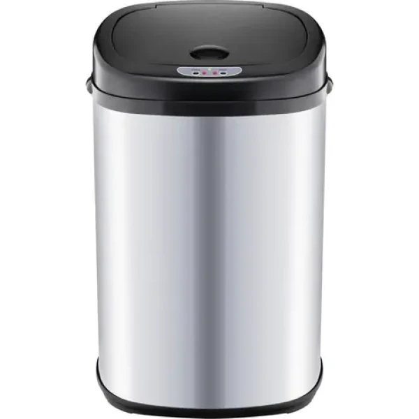Lamart LT8021 Bezdotykový odpadkový kôš 30 L / nerez (LT8021)