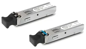 Planet Mini GBIC WDM TX1310 / Transceiver SFP / WDM / 1310 nm (MGB-LA20)