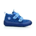 Affenzahn Lowboot Knit Happy Elephant celoročné členkové barefoot topánky 23 EUR