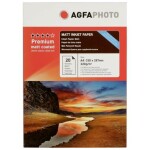 AGFAPHOTO Premium Double Side Matt-Coated 220g A4 20ks / Fotopapier / matný (AP22020A4MDUON)