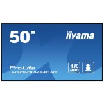 Iiyama ProLite LH5060UHS-B1AG