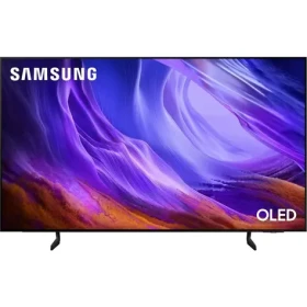 83" Samsung QE83S85H čierna / Televízia / 4K OLED / 120Hz / HDR10+ / Wi-Fi 6E / Tizen (100002203097)