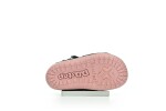 D.D.Step DDStep S070-52656A modré celoročné členkové barefoot topánky 23 EUR