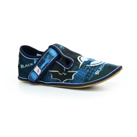 EF Barefoot papuče Ef Black bat 24 EUR
