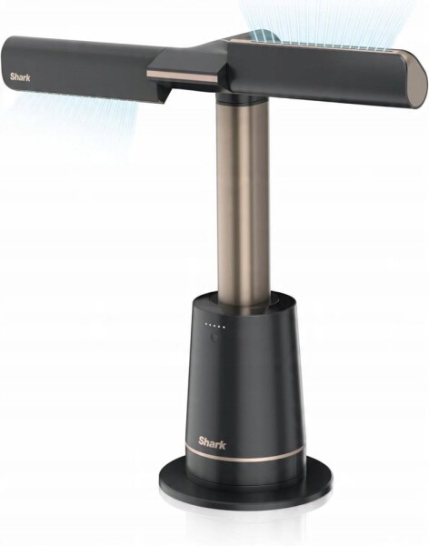 NoName Shark TurboBlade ventilátor kolumnowy 10 prędkości, oscylacja 180 + pilot