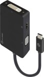 Alogic Adapter 3w1 USB-C (UCVGDVHD-ADP)
