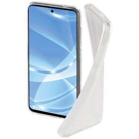 Hama zadný kryt na mobil Samsung Galaxy A53 5G priehľadná; 00177905