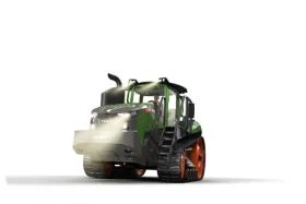Siku Control - Bluetooth Fendt 1167 Vario MT