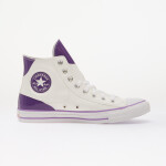 Tenisky Converse x Dragon Ball Z Frieza Chuck Taylor All Star Hi Lucent White/Tillandsia Purple EUR 45