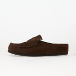 Tenisky Birkenstock Naples Wrapped Suede Leather Unisex Carafe EUR 45