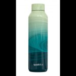 Quokka Nerezová termofľaša SOLID ocean 630ml (8412497120840)