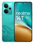 Realme 14T 5G 8/256GB Surf Green