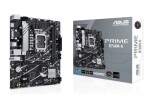 ASUS PRIME B760M-K / B760 / LGA 1700 / 2x DDR5 / 1x PCIEx16 / 1x 2.5GLAN / mATX (90MB1FI0-M0EAY0)