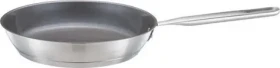 Fiskars All Steel 1064744 Panvica na vyprážanie 26 cm (1064744)