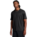 Tričko Under Armour Tech Vent SS Tee Black/ Black M