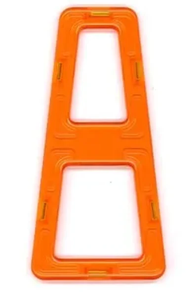 MAGFORMERS Super lichobežník 1 kus