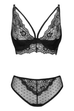 Súprava Pine Black LivCo Corsetti