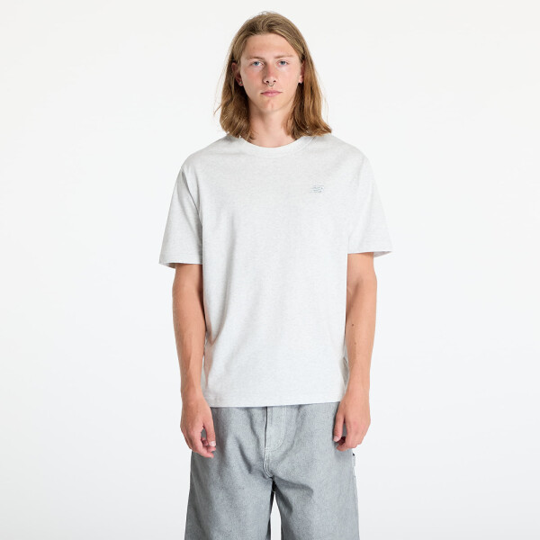 Tričko New Balance Athletics Cotton T-Shirt Ash Heather Ahh L