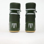 Tenisky Moon Boot Icon Nylon Forest Green EUR 39-41
