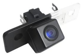 KEETEC BC SKO-02 / Parkovacia kamera / Škoda Octavia II (04-09), Roomster / IP67 / 170 °