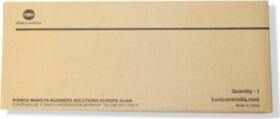 Konica Minolta Konica Minolta TN-626K kaseta z tonerem 1 ks originálny Čierny