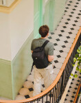 Tropicfeel Packable Daypack All Black