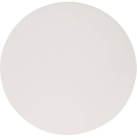 SLV Fenda 155570 kryt biela; 155570