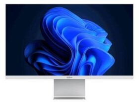 Technologia Dotyku LCD MonitorDAHUALM27-P50127"BusinessPanel IPS5120x288016:960Hz5 msColour SilverDHI-LM27-P501