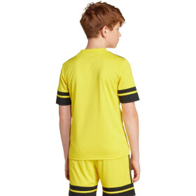 Tričko adidas Squadra 25 Jr JJ0056 128 cm