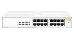 Aruba Instant On 1430 16G / Switch / 16x Gigabit RJ45 portov (R8R47A#ABB)