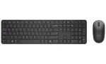 DELL Pro 5 KM526 CZ/SK / Bezdrôtový set klávesnice a myši / CZ/SK Layout / USB 2.4GHz prijímač DELL Secure Link (580-BDKF)