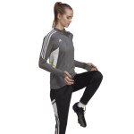 Dámska mikina adidas Condivo 22 Training šedá HD2308 M