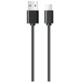 Aligator Nabíjací USB-C kábel / čierny (DAKC2ABK)