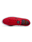 Dc BOBS MANUAL RED dámske letné topánky - 37EUR