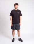 Patagonia M's Capilene® Cool Daily Shirt - '73 Skyline Black M