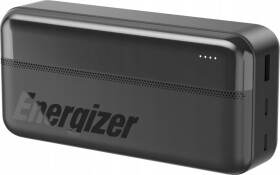 Energizer Powerbank Energizer 30000 mAh 10.5W UE30050C Čierny