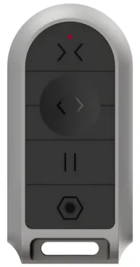 Ezviz HGT2 / Diaľkový ovládač (CS-HGT2-R100-S)